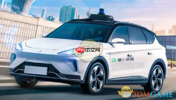 《萝卜快跑》开发票方法