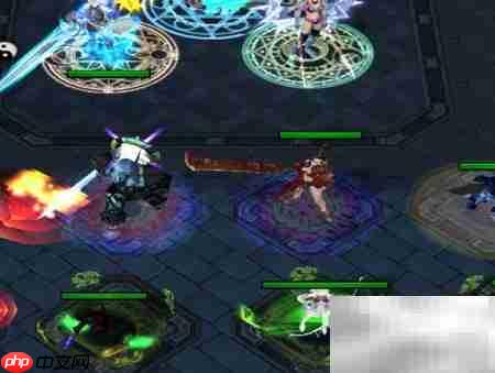 武动乾坤开局玩法攻略