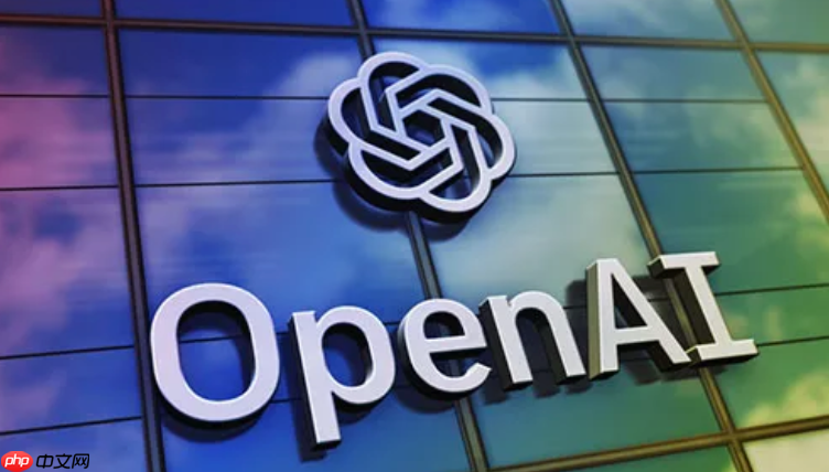 OpenAI聊天入口2026 OpenAI互动AI入口直达官网