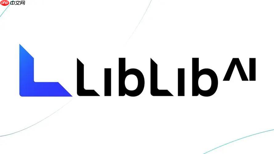 哩布哩布ai最新版官方网址入口_哩布哩布ai在线使用官网直达