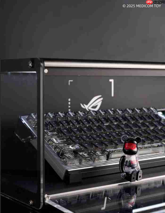 ROG 夜魔 98 HE 磁轴、夜魔 Extreme SE 正式开售 