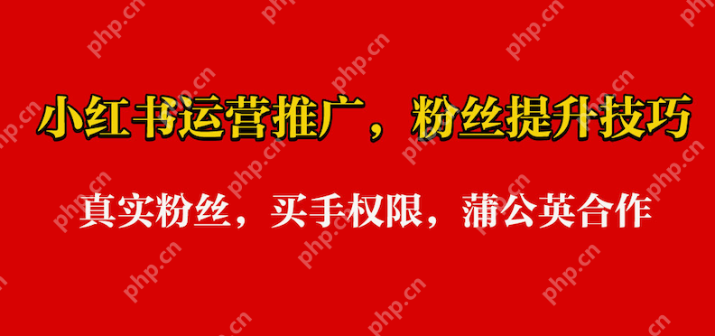 小红书账号怎么快速突破1000粉：5种实战方法，素人新手也能做到