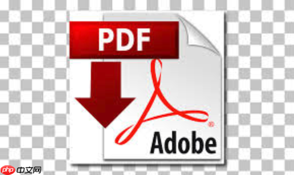 pdf文件太大压缩技巧_pdf优化方法分享