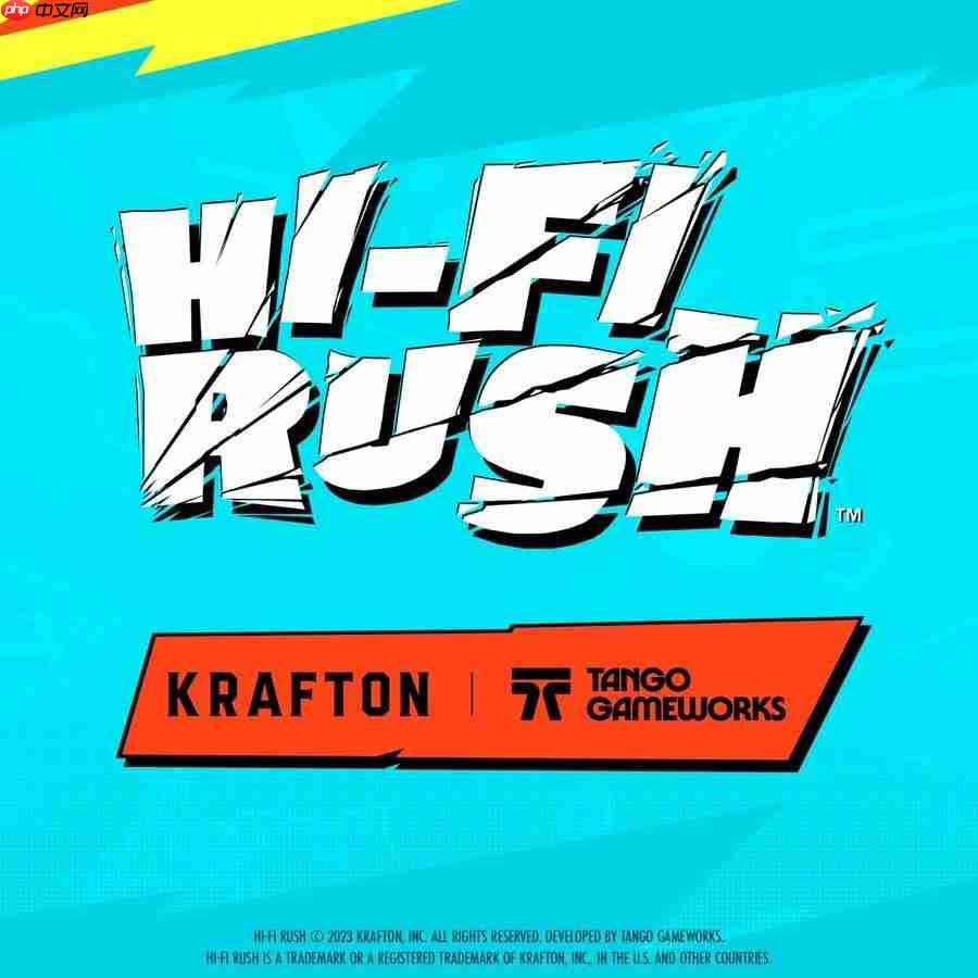 《完美音浪》发行商正式由B社变为KRAFTON 并将于12月4日更新