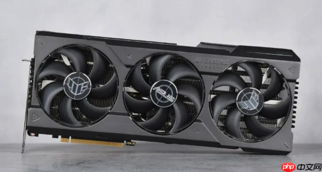 英特尔Arc A770显卡测试：DX12游戏性能如何？