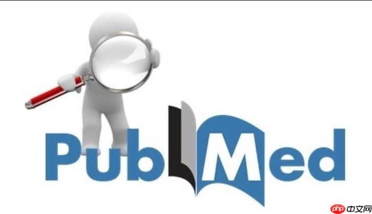 Pubmed官网如何使用化学物质搜索_Pubmed官网化学物质名称检索与相关文献查找方法