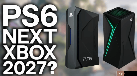 外媒汇总次世代主机爆料：PS6性价比高 新Xbox性能强
