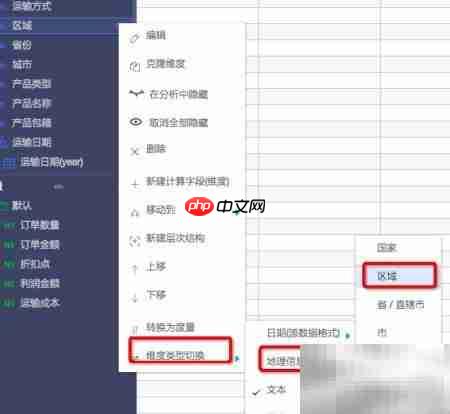 Quick BI 使用指南