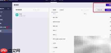 Quick BI 使用指南