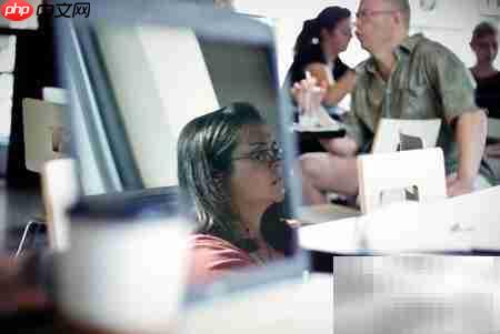 咖啡厅办公：高效与氛围的完美结合