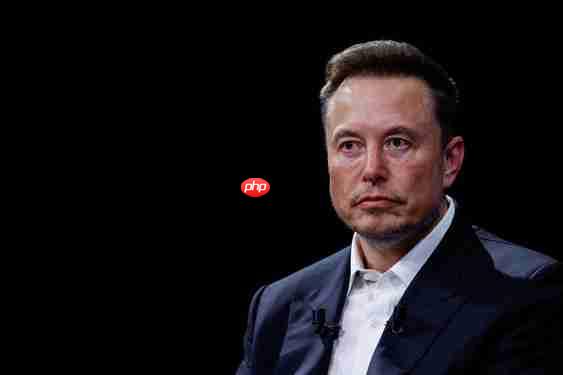 早报：马斯克延至2026年发布Grok 5 库克或于明年退休