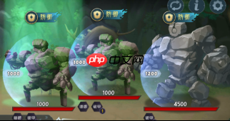 《长生：天机降世》轮回试炼小怪一览