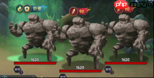 《长生：天机降世》轮回试炼小怪一览