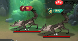 《长生：天机降世》轮回试炼小怪一览