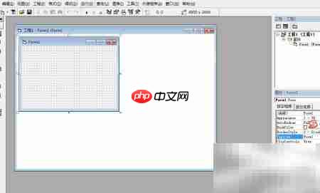 VB6倒计时程序开发