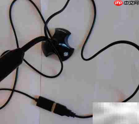 网络机顶盒外接影音设备