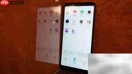 坚果Pro 2开箱体验