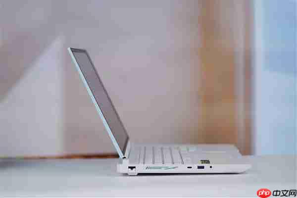 锐龙R9-9850HX万元本！雷神猎刃S游戏本图赏