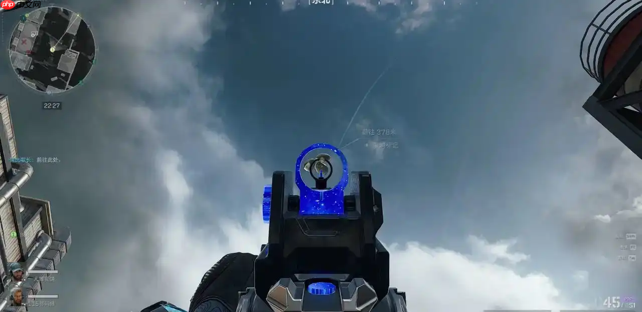 《三角洲行动》空投夺宝活动玩法技巧