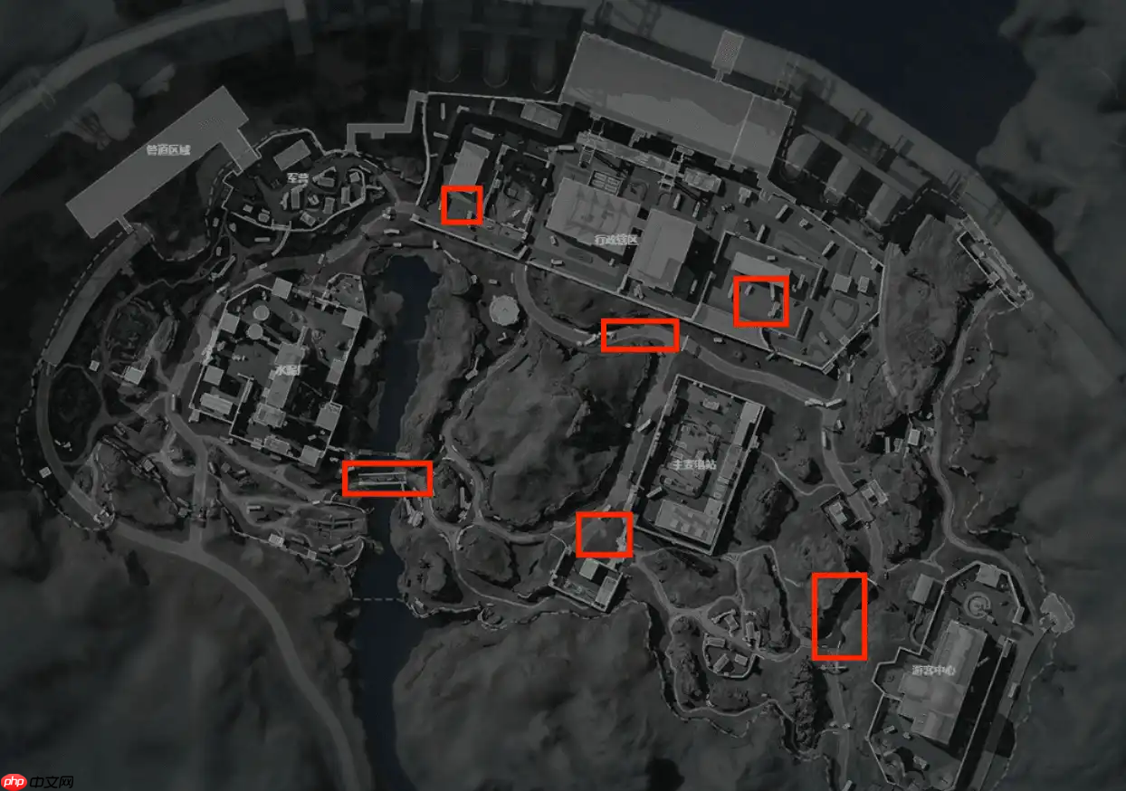 《三角洲行动》空投夺宝活动玩法技巧