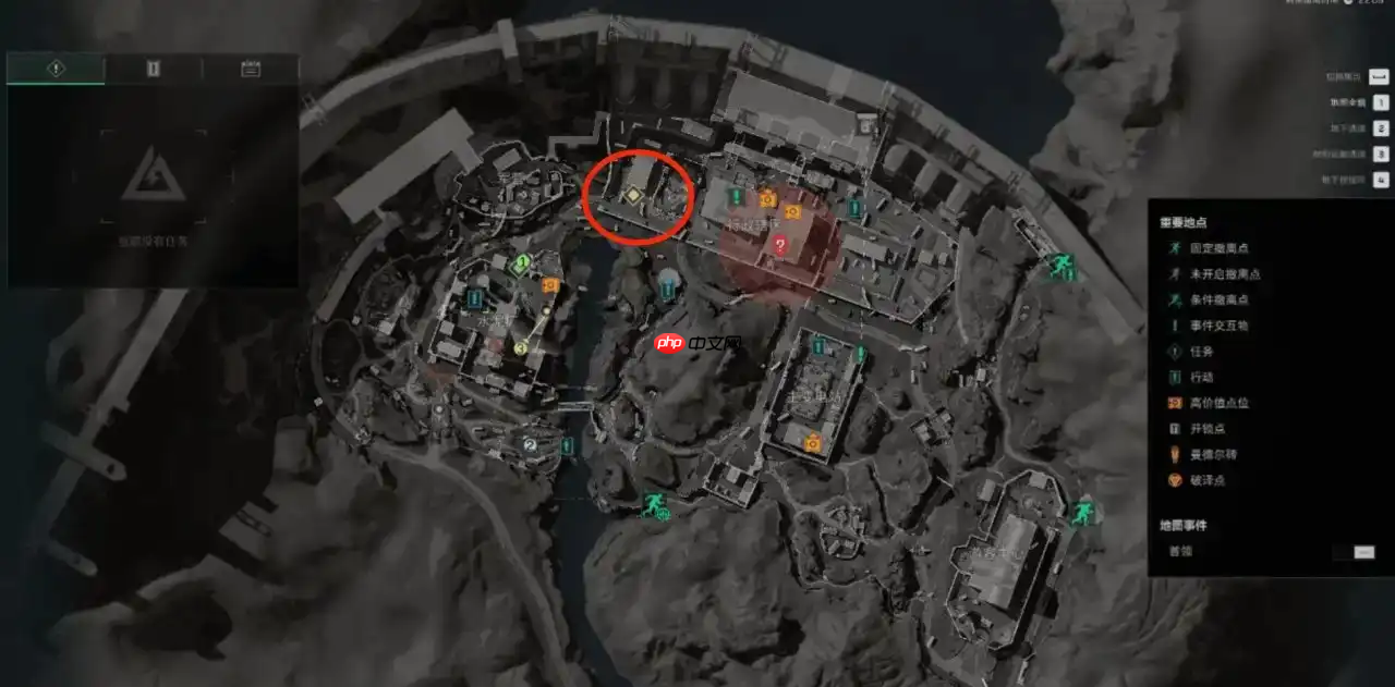 《三角洲行动》空投夺宝活动玩法技巧