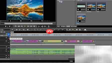 edius输出h.264视频教程