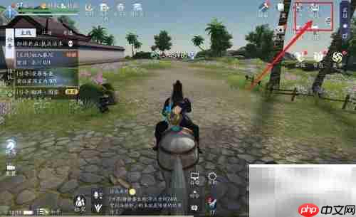 天涯明月刀种植速成指南