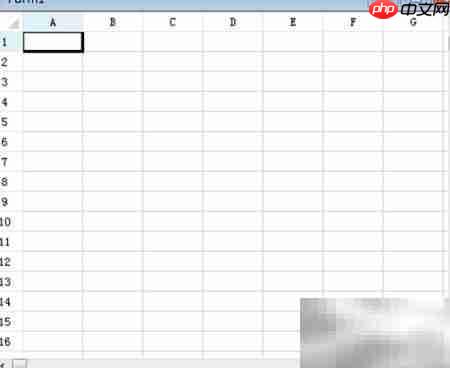 WinForms控件添加指南