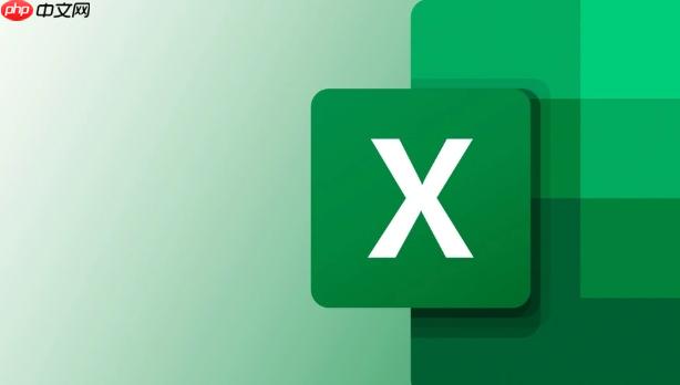 excel怎么合并跨列居中_Excel文本跨多列居中不合并单元格格式设置
