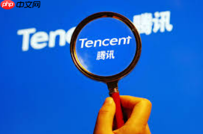 腾讯AI官方网站链接入口_腾讯AI平台直达官网首页