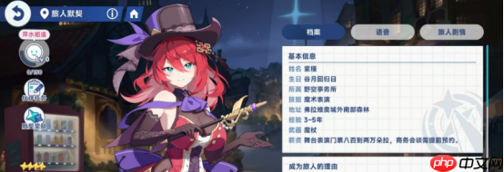 《星塔旅人》默契提升攻略