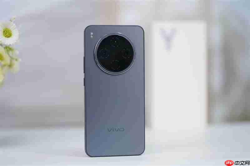 2亿像素的国民小旗舰！vivo Y500 Pro评测：超耐用超给力