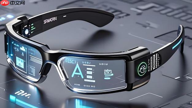 华为ai眼镜怎样调节音量大小_华为ai眼镜音量调节功能使用教程