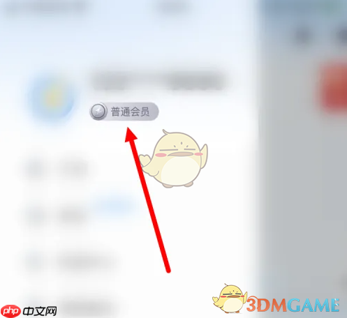 《闪送》会员升级方法