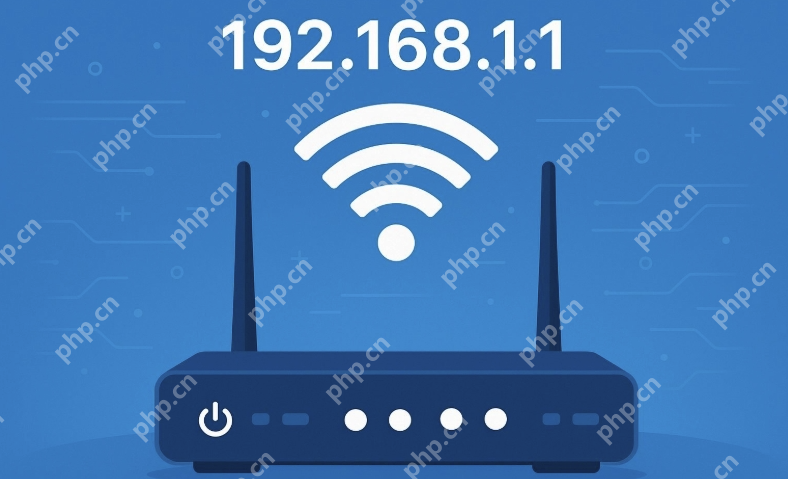 192.168.1.1管理页面无法访问怎么办 192.168.1.1路由器登录参数速查表