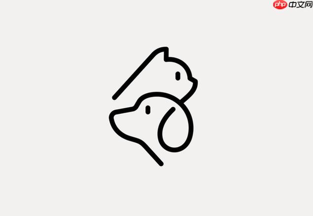 logo设计如何保持简洁风格_简约logo设计最佳实践教程