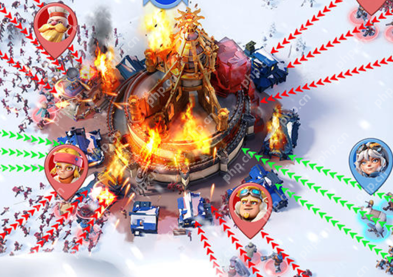 无尽冬日官方站点访问_无尽冬日网页端直达 - 创想鸟