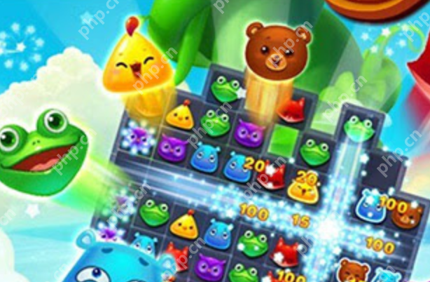 开心消消乐最新下载页面_开心消消乐官网快速进入 - 创想鸟