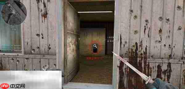 三角洲行动零号大坝房卡位置在哪里 零号大坝房卡位置刷新点一览