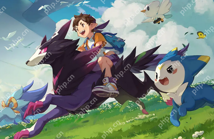 洛克王国世界最新下载入口_洛克王国世界官网同步更新 - 创想鸟