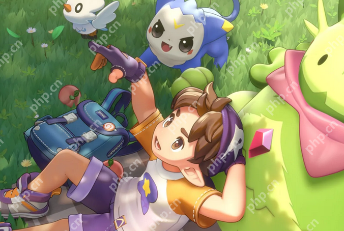 洛克王国世界官方入口合集_洛克王国世界主页快速进入 - 创想鸟