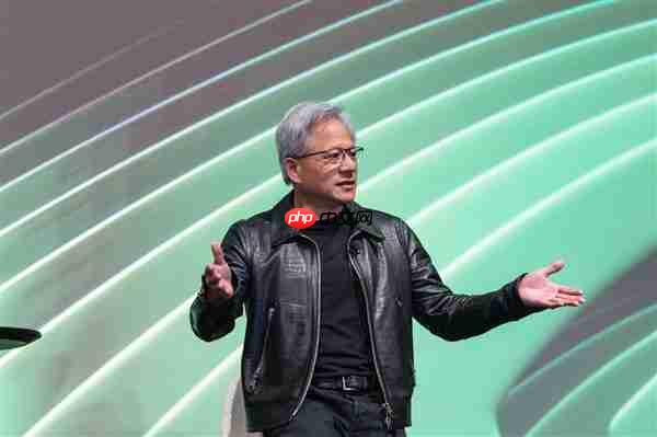 NVIDIA面临无解困境 黄仁勋内部会坦言：太难了
