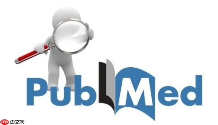 pubmed官网如何下载全文pdf_pubmed官网文献pdf全文下载途径与方法详解