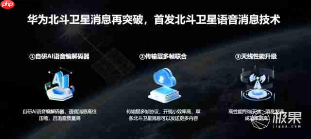  华为 Mate80 系列大揭秘，卫星语音 / 上网 + 双层 OLED+ 麒麟 9030+ 全系 3D 人脸直屏？