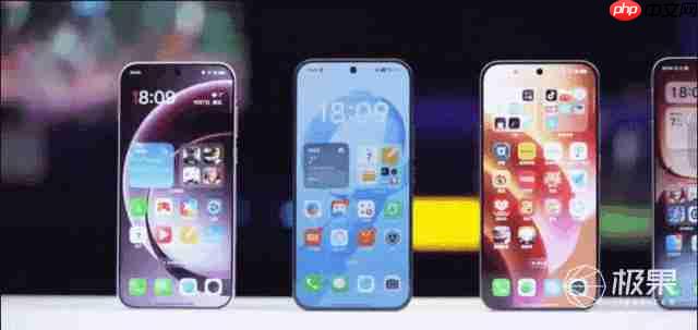  华为 Mate80 系列大揭秘，卫星语音 / 上网 + 双层 OLED+ 麒麟 9030+ 全系 3D 人脸直屏？