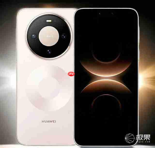  华为 Mate80 系列大揭秘，卫星语音 / 上网 + 双层 OLED+ 麒麟 9030+ 全系 3D 人脸直屏？