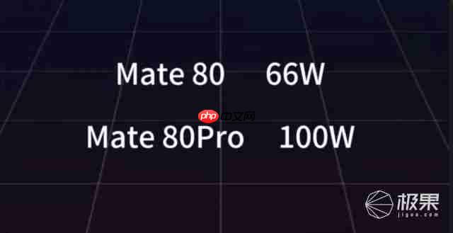  华为 Mate80 系列大揭秘，卫星语音 / 上网 + 双层 OLED+ 麒麟 9030+ 全系 3D 人脸直屏？