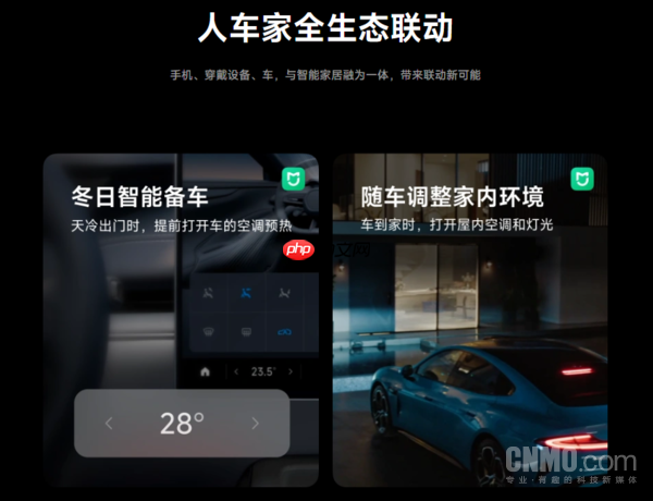 602天铸就50万辆下线传奇 小米汽车靠什么刷新纪录？