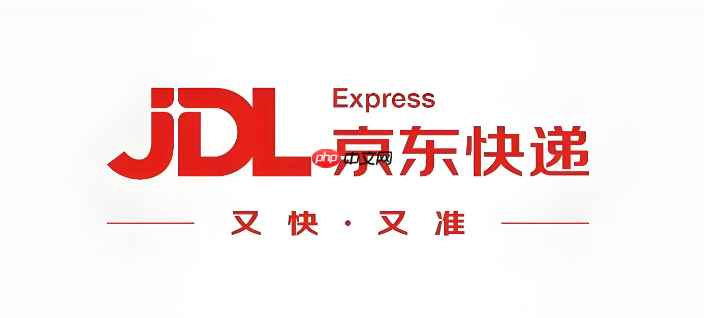 京东快递单号输入追踪 京东包裹物流信息查看