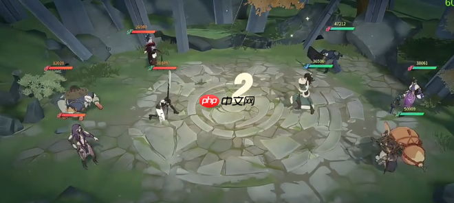 《对决！剑之川》西河伽罗介绍